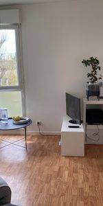 Location Appartement T 2 - Rennes - Saint-Helier - Photo 3