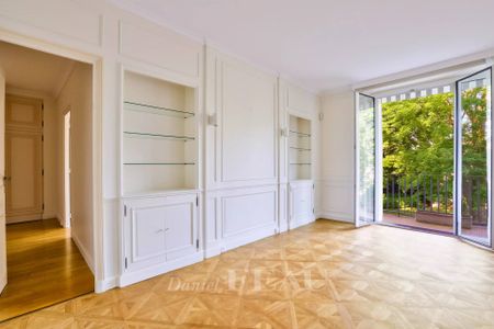 Location appartement, Saint-Germain-en-Laye, 6 pièces, 164.17 m², ref 86018199 - Photo 2