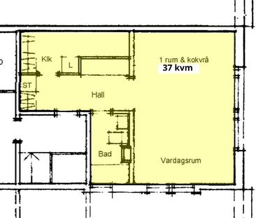 Björkbergsvägen 35 - Foto 3