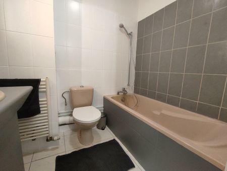 Location Appartement 2 pièces 44m² ST LOUIS 68300 - Photo 3
