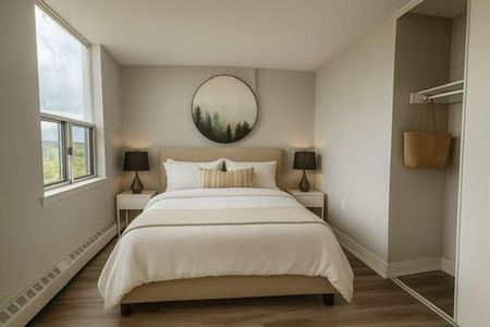 For Lease - 75 Eastdale Avenue Unit# 417, Toronto, Ontario - Photo 5