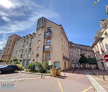 Location Appartement 1 pièce 22m² ROUEN 76100 - Photo 6