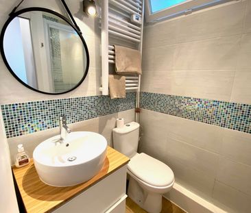 Appartement 32.19 m² - 2 Pièces - Paris (75015) - Photo 6