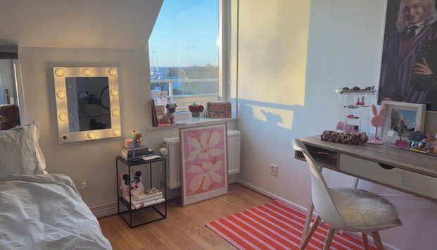 Linnegatan 9 - Foto 1