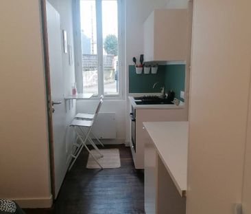 Jolie cocon 14m2 Zola tout confort - Photo 5