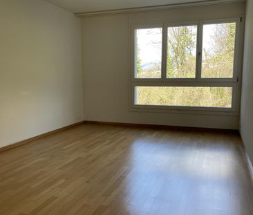 Sonnige 3.5-Zimmerwohnung in Baar zu vermieten - Photo 3