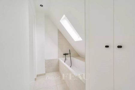 Location appartement, Paris 17ème (75017), 3 pièces, 91.63 m², ref 85324155 - Photo 3