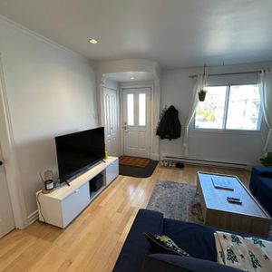 4 1/2 à louer - Photo 2