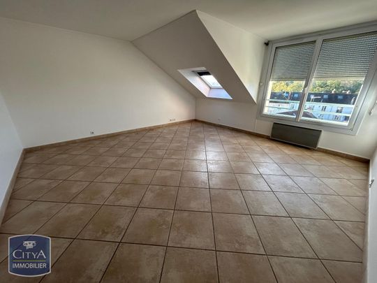 Location Appartement 3 pièces 60m² RAMBOUILLET 78120 - Photo 1