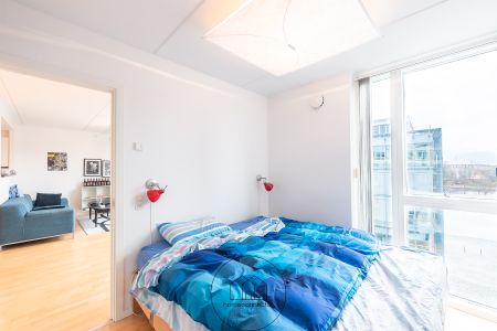 Velkommen til populære Islands Brygge! - Photo 4