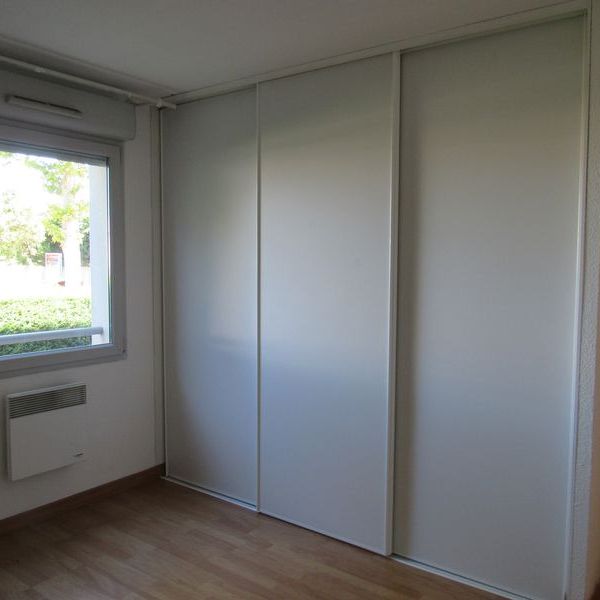 APPARTEMENT T2 46M - Photo 1