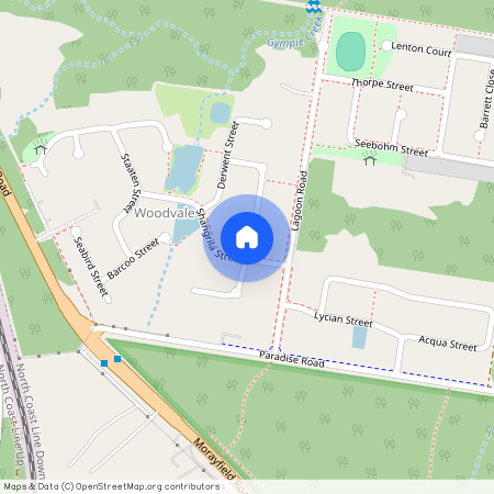 8 Shangrila Street, Qld 4505, Burpengary