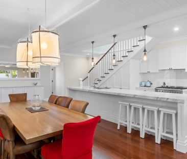 18 Glasgow Avenue, Bondi Beach NSW 2026 - House For Rent | Domain - Photo 4