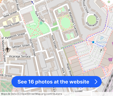 York Street, Cambridge - Photo 1