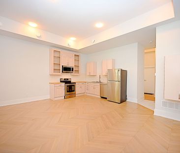 For Lease - 50B Woodlawn Avenue, Mississauga, Ontario - Photo 4