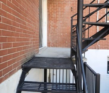 Appartement à louer - Montréal (Mercier/Hochelaga-Maisonneuve) (Mer... - Photo 2