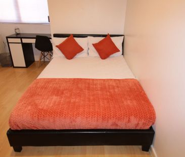 10 Sibthorp Street, Lincoln, Lincolnshire, LN5 - Photo 4