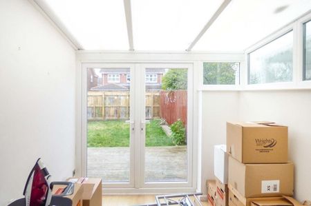 Uplands, Monkseaton, Whitley Bay, Tyne and Wear, NE25 9AG - Photo 2