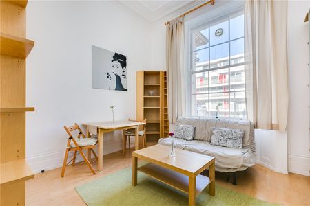 Claverton Street, Pimlico, SW1V, London - Photo 4