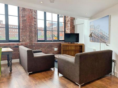 2 bedroom flat to rent - Photo 2