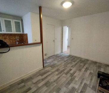 L'ARBUSTE ROBUSTE - Location Appartement nantes : 48 m2 - Photo 3