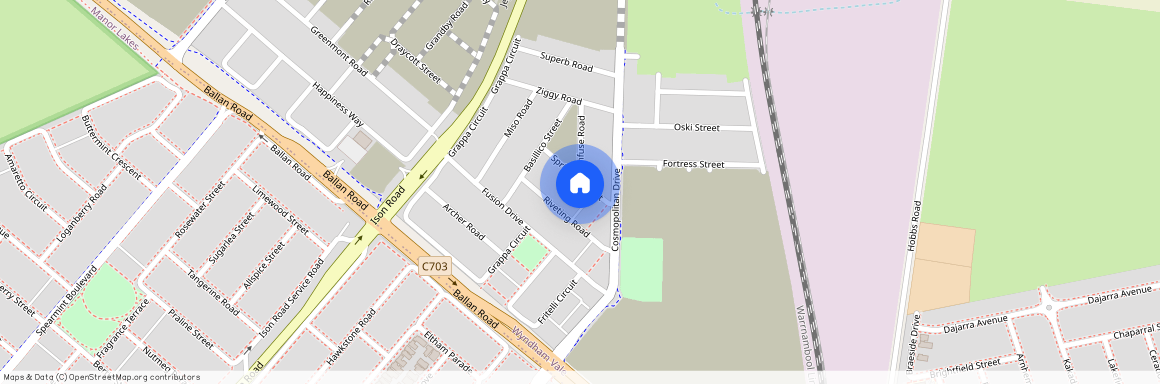 20 Sprightly Street, Vic 3024, Wyndham Vale