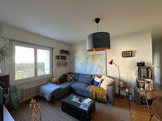 Appartement de 3.5 pièces à Lausanne - Photo 1