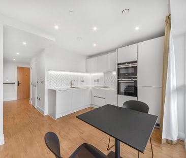 Studio to rent - Photo 6