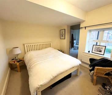 2 bedroom apartment to rent - Photo 6