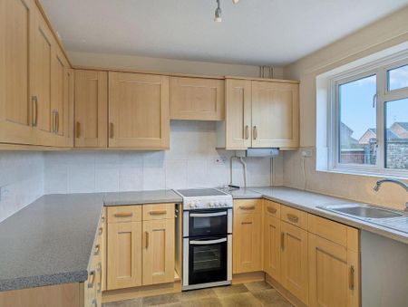 2 bedroom house to rent - Photo 4