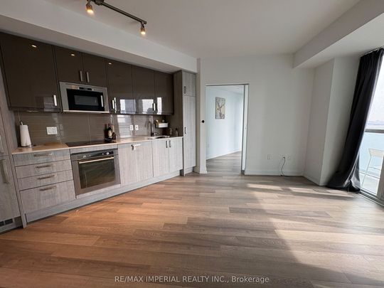 For Lease - 77 Mutual Street Unit# 2002, Toronto, Ontario - Photo 1