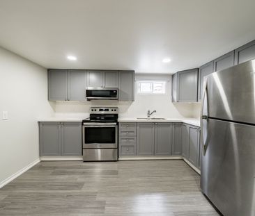 For Lease - 870 Modlin Road Unit# lower, Pickering, Ontario - Photo 5
