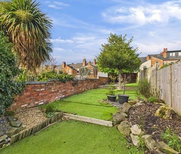 2 bedroom terraced house to rent - Photo 5