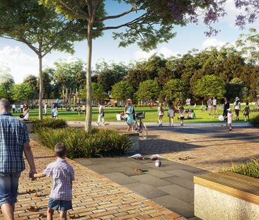 303/9 Village Place, Kirrawee - Photo 2