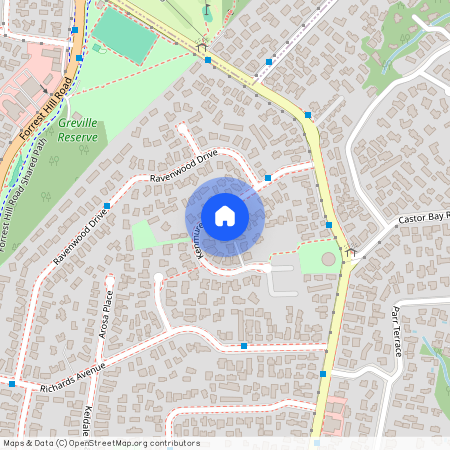 2/18 Kenmure Avenue, Forrest Hill, Auckland