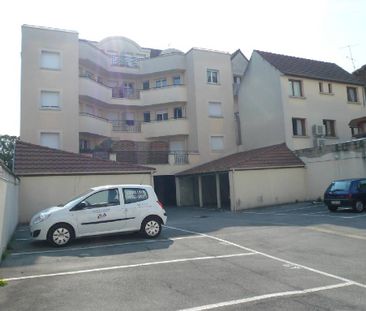 Location Appartement 3 pièces 52m² MEAUX 77100 - Photo 6