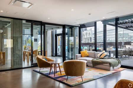 Up to 2 months free ! Enjoy living in downtown Montreal adjacent to the beautiful Lachine Canal. Come enjoy a different - Photo 2