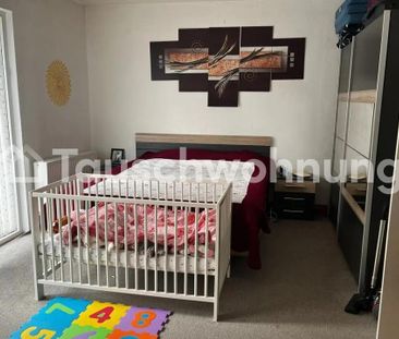 TAUSCHWOHNUNG 2 Wohnung Zimmer gegen 3 Zimmer in Düsseldorf - Photo 5