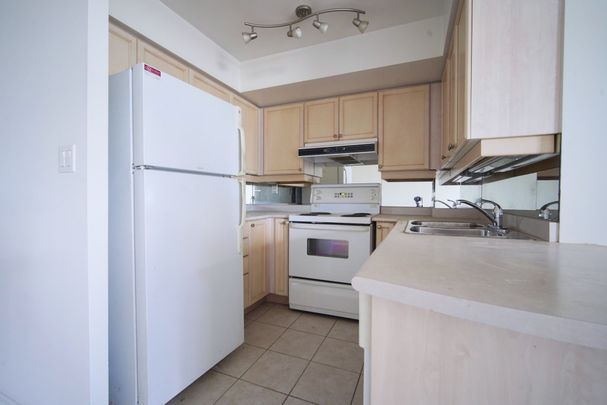 For Lease - 3 Rean Drive Unit# 1306, Toronto, Ontario - Photo 1