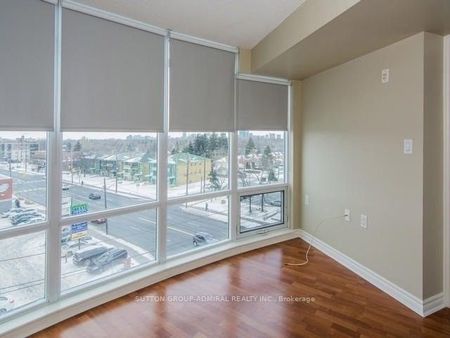 For Lease - 3830 Bathurst Street Unit# 305, Toronto, Ontario - Photo 4
