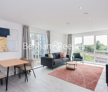 2 bedroom apartment to rent - Photo 6