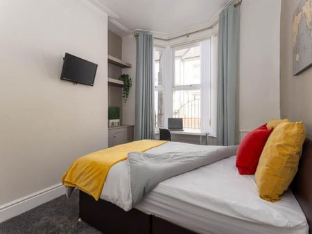 3 bedroom house share to rent - Photo 5