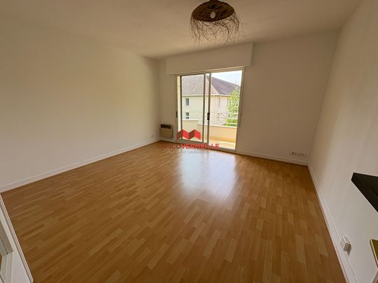 Location Appartement 2 pièces 44m² - Photo 1