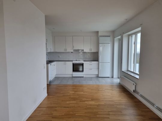 Malörtsvägen 34, Trelleborg Norr - Photo 1