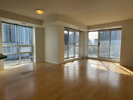 For Lease - 18 Stafford Street Unit# 805, Toronto, Ontario - Photo 3