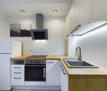 DWUPOKOJOWE MIESZKANIE | 50,35 m² | OD ZARAZ - Фото 4