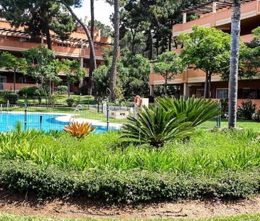 FOR RENT - 3 bedroom apartment in heart of Elviria, Marbella. - Photo 5