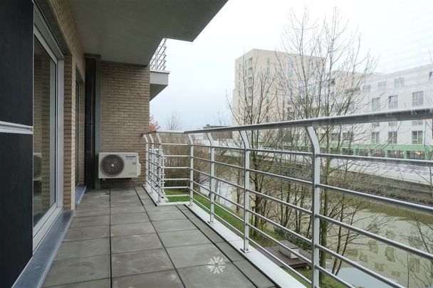 Appartement te huur in Gent - Photo 1