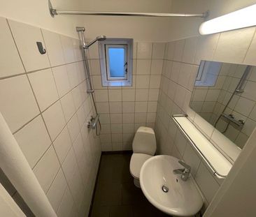 Vejle - Studie/Pendler 1vær.Lejl.Mølho - Photo 3