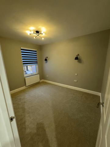 5 bedroom semi-detached house to rent - Photo 2